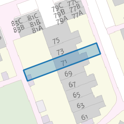 Perceel VDG00-K-2175