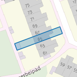 Perceel VDG00-K-2178