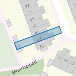 Perceel VDG00-K-2179