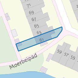 Perceel VDG00-K-2180