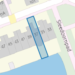 Perceel VDG00-K-2192