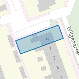 Perceel VDG00-K-2202