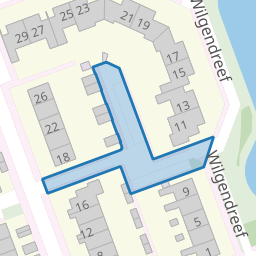 Perceel VDG00-K-2218