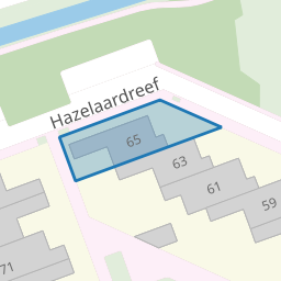 Perceel VDG00-K-2219