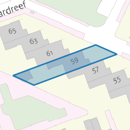 Perceel VDG00-K-2222