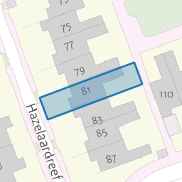 Perceel VDG00-K-2240