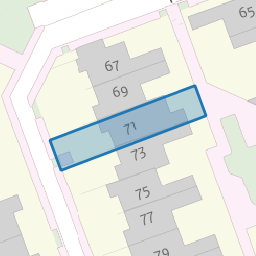 Perceel VDG00-K-2245