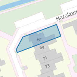 Perceel VDG00-K-2247