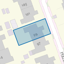 Perceel VDG00-K-2250