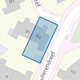 Perceel VDG00-K-2255