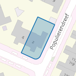 Perceel VDG00-K-2256