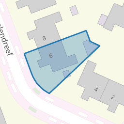 Perceel VDG00-K-2258