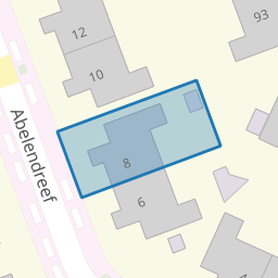 Perceel VDG00-K-2259