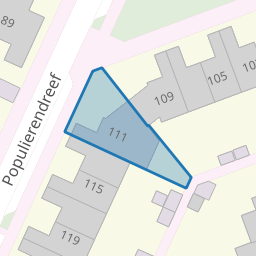 Perceel VDG00-K-2270