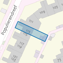 Perceel VDG00-K-2271