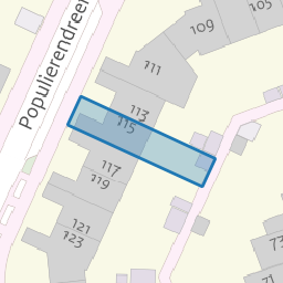 Perceel VDG00-K-2272