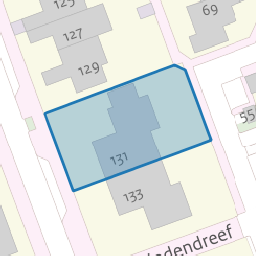 Perceel VDG00-K-2287