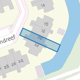 Perceel VDG00-K-2297