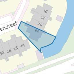 Perceel VDG00-K-2298