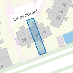 Perceel VDG00-K-2300