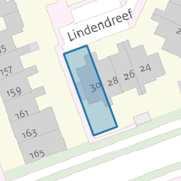 Perceel VDG00-K-2302