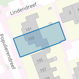 Perceel VDG00-K-2310