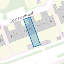 Perceel VDG00-K-2340