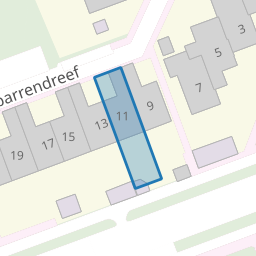 Perceel VDG00-K-2342