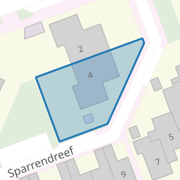 Perceel VDG00-K-2350