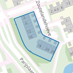 Perceel VDG00-K-2366