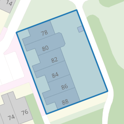 Perceel VDG00-K-2370