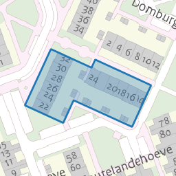 Perceel VDG00-K-2372