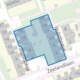 Perceel VDG00-K-2378