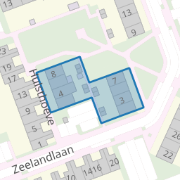 Perceel VDG00-K-2380