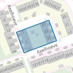 Perceel VDG00-K-2386