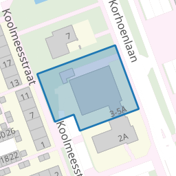 Perceel VDG00-K-2399