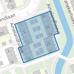 Perceel VDG00-K-2421