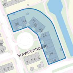 Perceel VDG00-K-2422