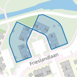 Perceel VDG00-K-2423