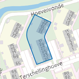 Perceel VDG00-K-2425