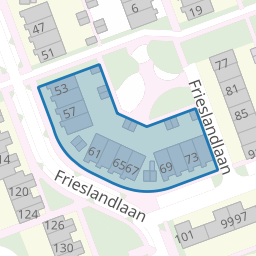 Perceel VDG00-K-2430