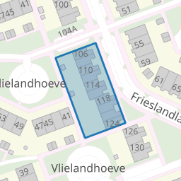 Perceel VDG00-K-2431