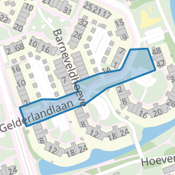 Perceel VDG00-K-2450