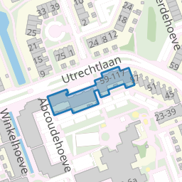 Perceel VDG00-K-2453