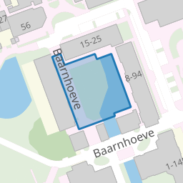 Perceel VDG00-K-2461