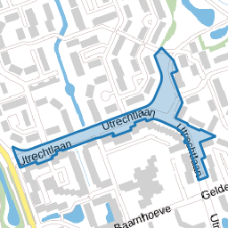 Perceel VDG00-K-2464