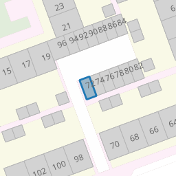 Perceel VDG00-K-2512