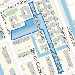 Perceel VDG00-K-2519