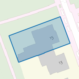 Perceel VDG00-K-2525