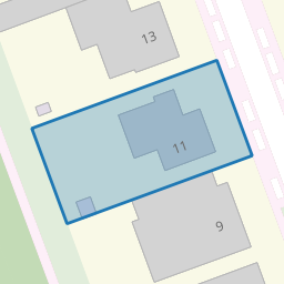 Perceel VDG00-K-2527